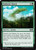 Kodama's Reach [Foil] - Ultimate Masters