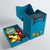 KeyForge: Accessories - KeyForge: Gemini Deck Box - Blue