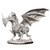 RPG Miniatures: Monsters and Enemies - Deep Cuts Unpainted Minis: Clockwork Dragon