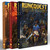 Miscellanous RPGs: RuneQuest RPG: Roleplaying in Glorantha Deluxe Slipcase Set
