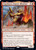 Purphoros, Bronze-Blooded - Theros Beyond Death