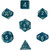 Dice and Gaming Accessories Polyhedral RPG Sets: Speckled - Speckled: Sea (7)