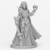 Bones Black: Dark Elf Priestess