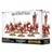 Warhammer: Age of Sigmar: Daemons of Chaos - Bloodletters Of Khorne