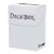 Deck Boxes: Simple Deck Boxes - Deck Box - White