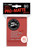 Card Sleeves: Non-Standard Sleeves - Pro-Matte Small Deck Protectors - Red (60)