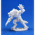 RPG Miniatures: Reaper Minis - Dark Heaven Bones: Werewolf [RPR 77009]