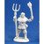 RPG Miniatures: Reaper Minis - Dark Heaven Bones: Townsfolk: Village Rioter