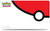 Pokemon TCG: Accessories - Pokemon Play Mat - Pokeball