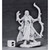 RPG Miniatures: Reaper Minis - Dark Heaven Bones: Undead Elf Archer