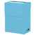 Deck Boxes: Simple Deck Boxes - Deck Box - Solid Light Blue