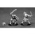 RPG Miniatures: Reaper Minis - Dungeon Dwellers: Orc Raiders