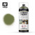 Spray Primers and Varnish: Vallejo - Spray: Goblin Green (400 ml.)