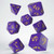 Dice and Gaming Accessories Game-Specific Dice Sets: Call of Cthulhu: The Other Gods Dice Set Azathoth (7)