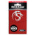 Deck Boxes: DB: Large Deck Case - Red 