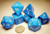 Dice and Gaming Accessories Polyhedral RPG Sets: 7-setJumboHTube BUwh