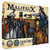 Malifaux: Ten Thunders - Lucas Core Box