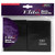 Card Sleeves: Solid Color Sleeves - Black Elite2 Gloss Sleeves (100)