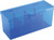Deck Boxes: Premium Multi Dboxes - Blue Fourtress 320+