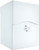 Deck Boxes: Simple Deck Boxes - White Deck Holder 100+