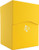 Deck Boxes: Simple Deck Boxes - Yellow Deck Holder 100+