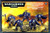 Warhammer 40K: Space Marines - Terminator Assault Squad