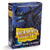 Card Sleeves: Non-Standard Sleeves - Dragon Shields Japanese: (60) Classic Night Blue