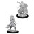 RPG Miniatures: Adventurers - Nolzur's Marvelous Unpainted Minis: Male Elf Sorcerer