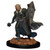 RPG Miniatures: Adventurers - Elf Male Cleric - Premium Figure