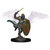 RPG Miniatures: Adventurers - Aasimar Male Paladin - Premium Figure