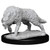 RPG Miniatures: Townsfolk and Animals - Deep Cuts Unpainted Minis: Timber Wolves