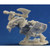 RPG Miniatures: Reaper Minis - Dark Heaven Bones: Beastman Champion