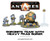 Beyond the Gates of Antares: Boromite - Team with Heavy Frag Borer