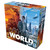 Board Games: It's a Wonderful World