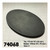 Basing Material and Textures: Base Boss: 105x70mm Oval Gaming Base (4)