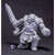 RPG Miniatures: Reaper Minis - Dark Heaven Bones: Fire Giant Warrior [RPR 77616]