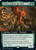 Ashaya, Soul of the Wild (Extended Art) - Zendikar Rising