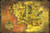 Posters: Lord of the Rings Middle Earth Map