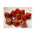 Dice and Gaming Accessories D10 Sets: Speckled - Speckled: D10 Strawberry (10)