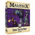 Malifaux: Neverborn - Things that Go Bump