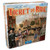 Board Games: Ticket to Ride - Ticket to Ride: Amsterdam