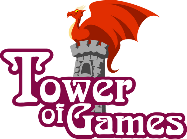 tower of games tower of games