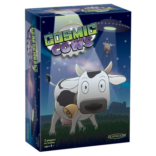Cosmic Cows