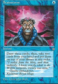 Brainstorm - Ice Age