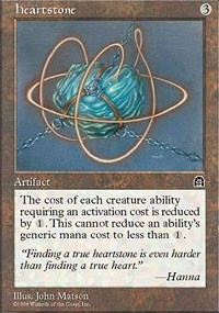 Heartstone - Stronghold