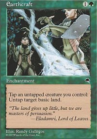 Earthcraft - Tempest