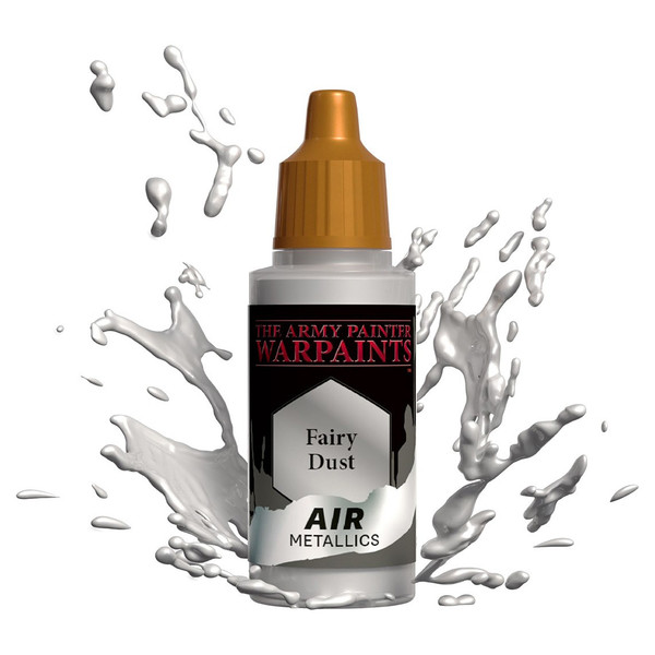 Paint: Army Painter - Warpaints Air: Fairy Dust (18ml) [TAP AW1489]