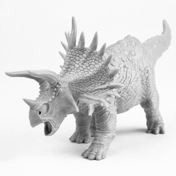 RPG Miniatures: Reaper Minis - Bones Classic - Thunderfoot Behemoth