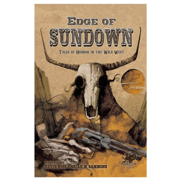 Call of Cthulhu: Edge of Sundown