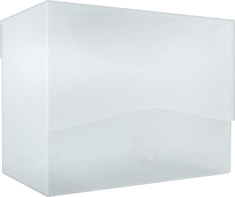 Deck Boxes: DB: Side Holder 80+ CL